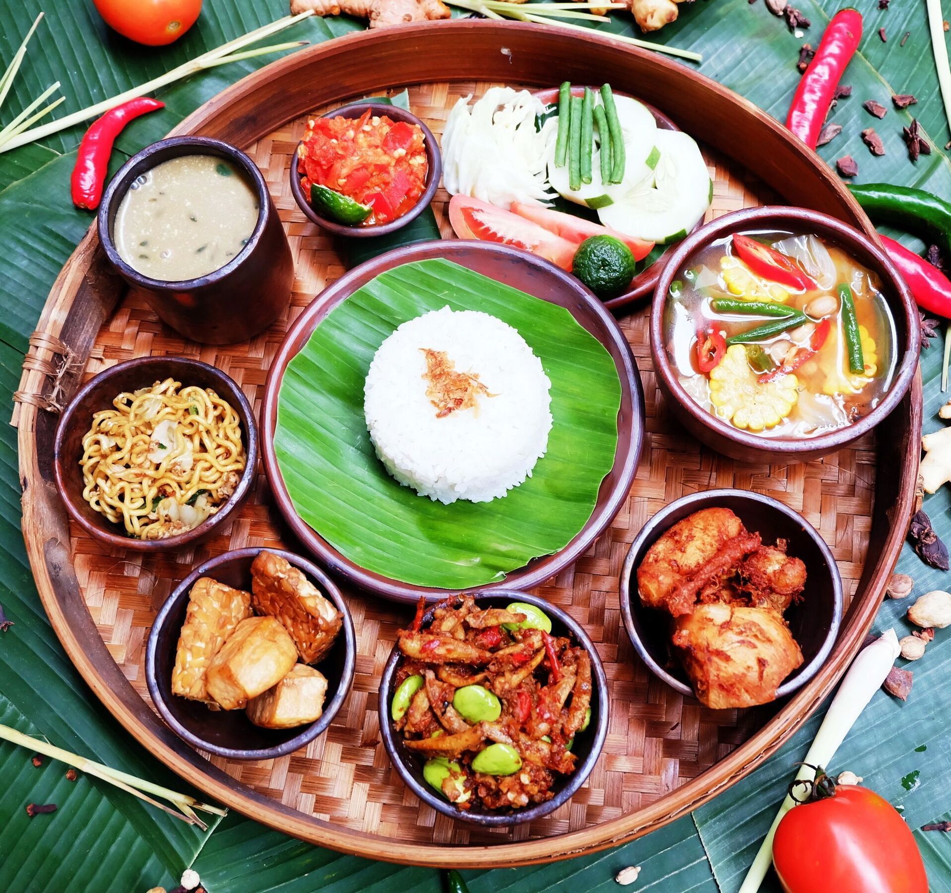 Luxury Malioboro Hotel Yogyakarta Eksteriør bilde